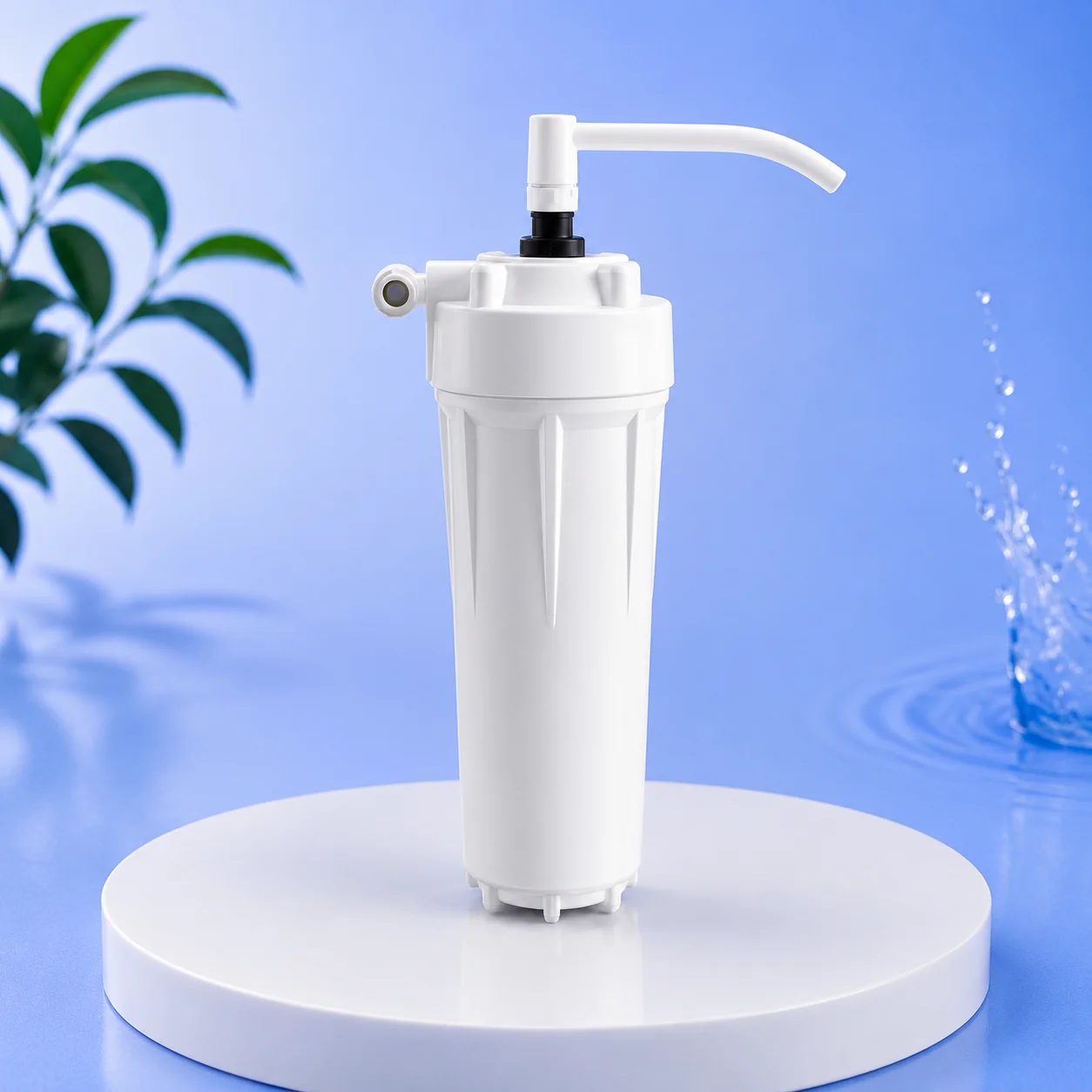 Nectar Water Filter Model WPB
